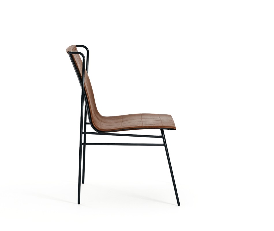 Cadeira Versailles com Capa