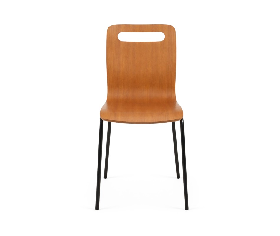 Cadeira Ball Laminada