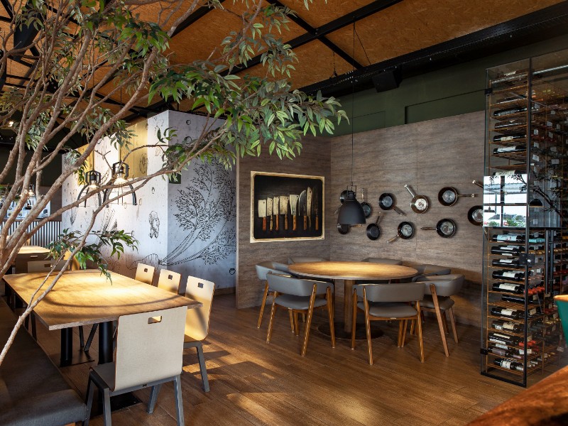 5 dicas de como preparar seu restaurante para o fim de ano