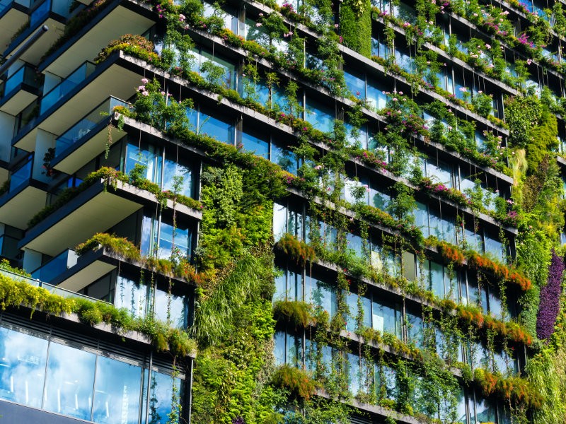 Arquitetura sustentável: o que é e quais as vantagens para o seu projeto