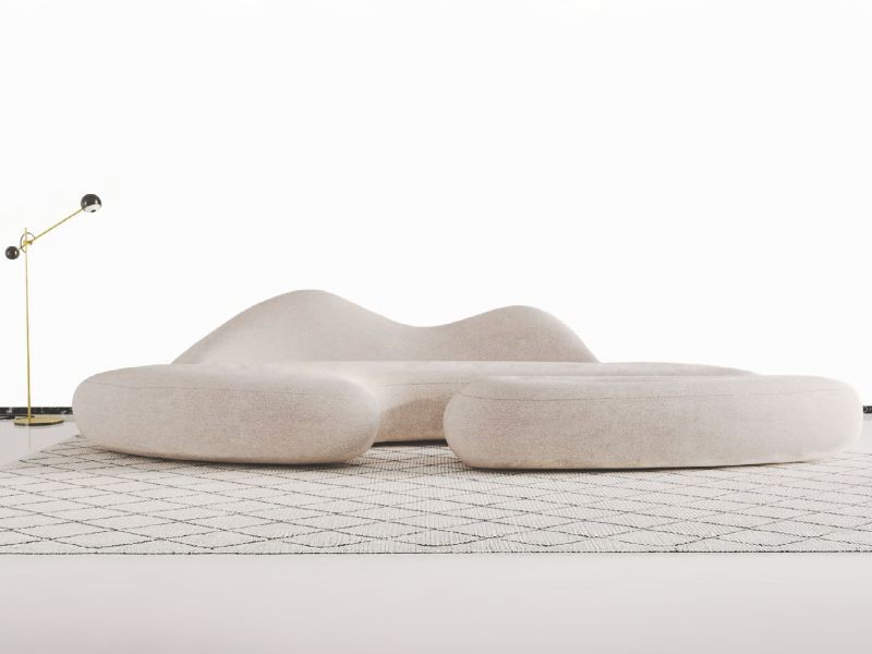 Coleção Bossa: o design que traduz brasilidade com elegância
