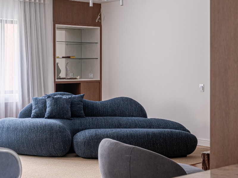 Como incorporar a Coleção Bossa em seu projeto com elegância e autenticidade