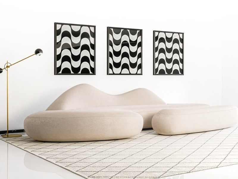 Design autoral no mobiliário: o que define uma peça com identidade própria