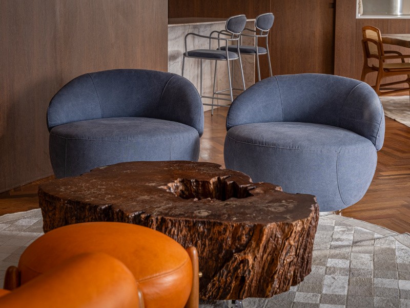 Design Contemporâneo: um guia completo para entender o estilo