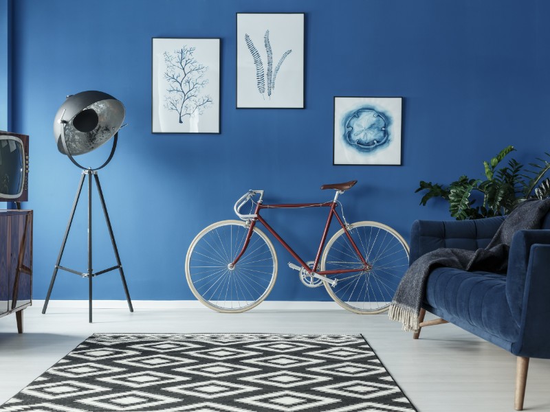 Estilo navy: o charme náutico que conquistou a decoração