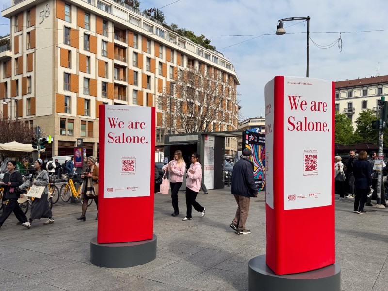 Milão 2026: o que o Salone del Mobile deve revelar sobre o futuro do mobiliário