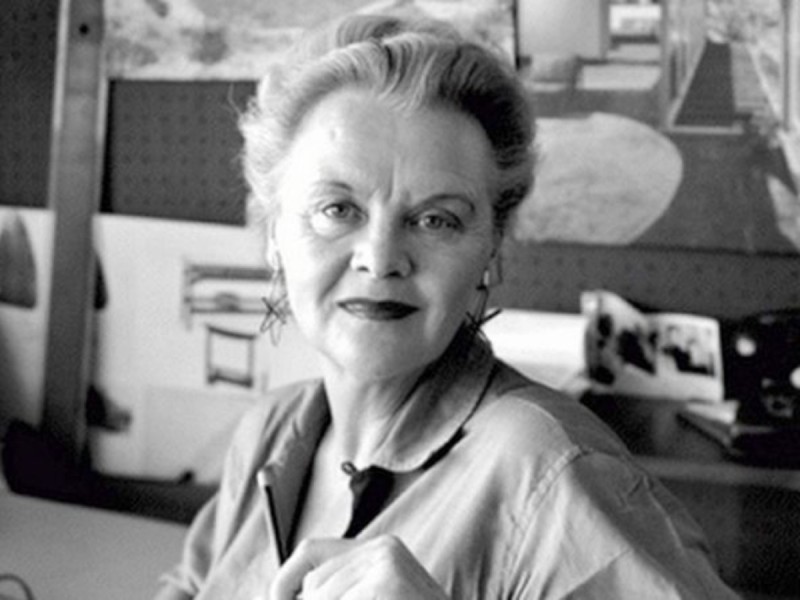 Mulheres que moldaram o design: pioneiras que transformaram o modernismo