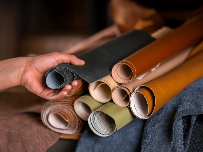 Quando a matéria-prima carrega identidade: o papel dos materiais nativos no design autoral