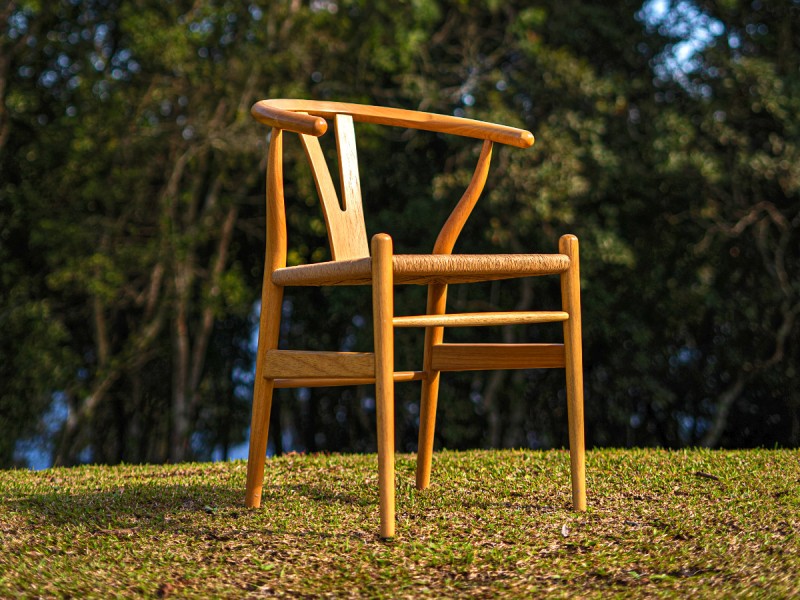 Sustentabilidade como marca do mobiliário brasileiro e compromisso Tasselo