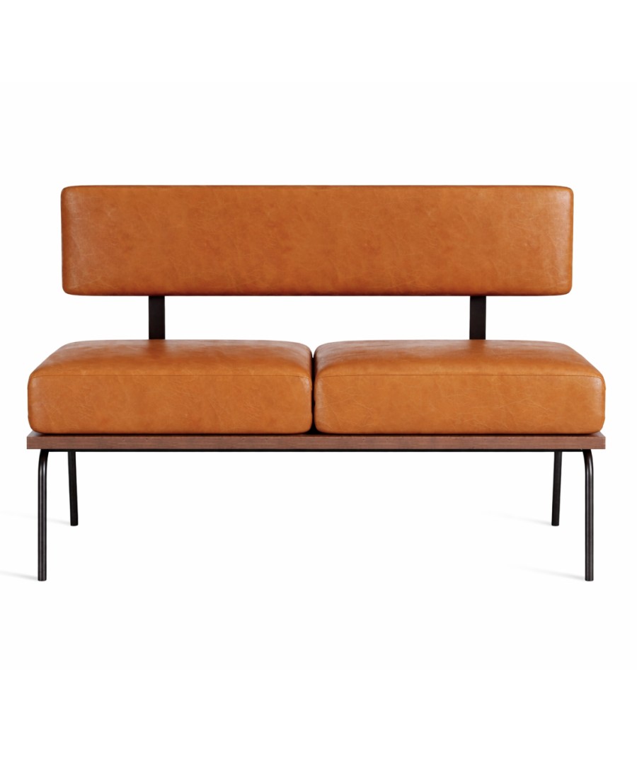 Booth Orpheu Encosto Aberto