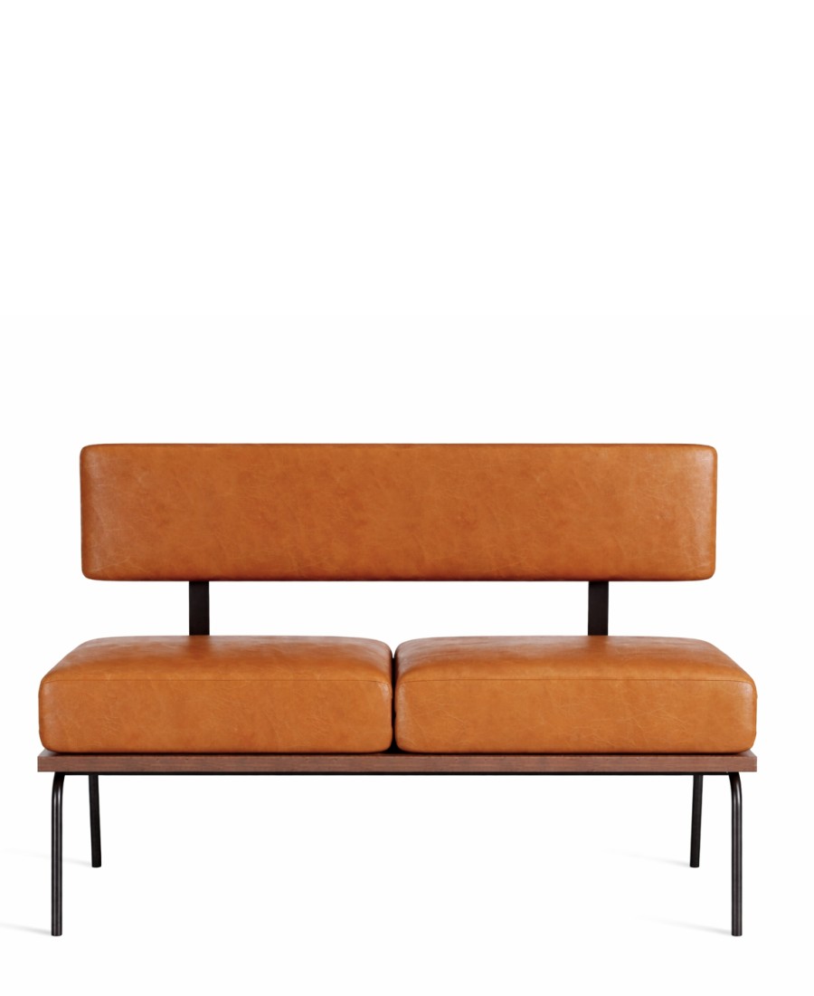 Booth Orpheu Encosto Aberto