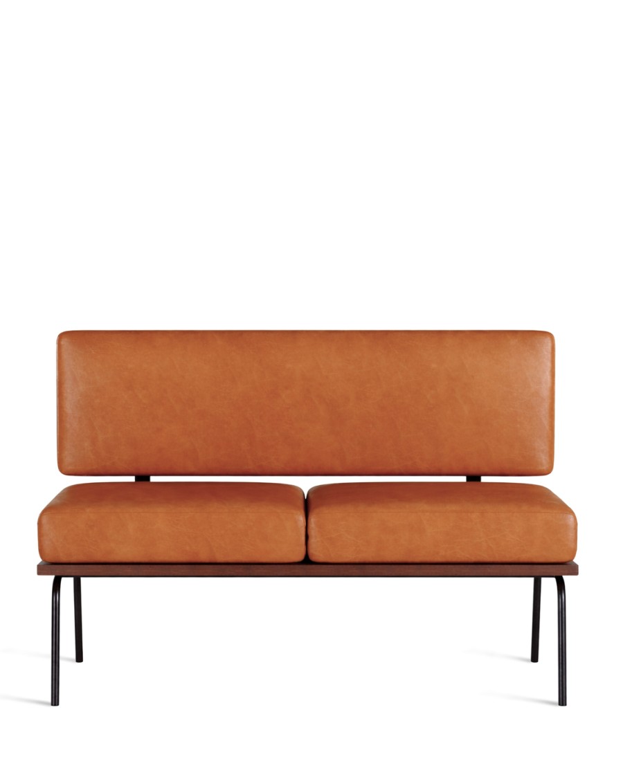 Booth Orpheu Encosto Fechado