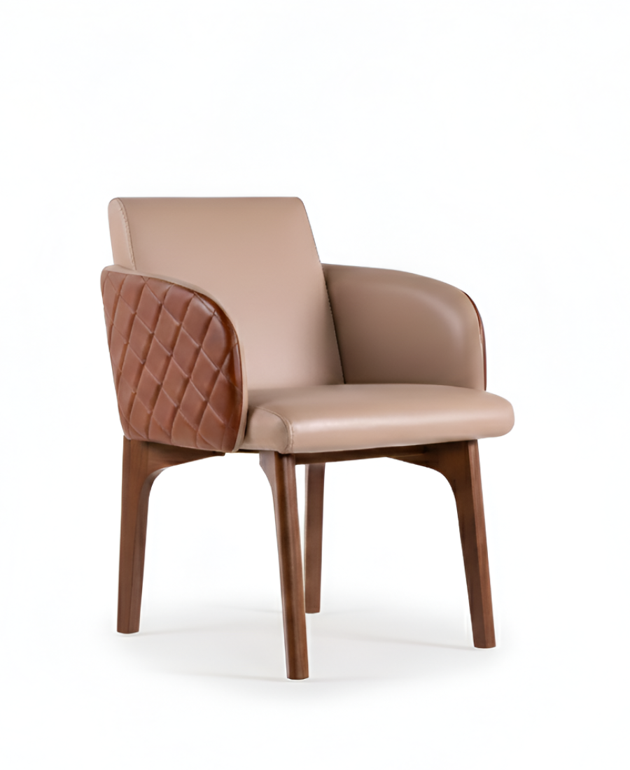 Cadeira Sicília com Braços