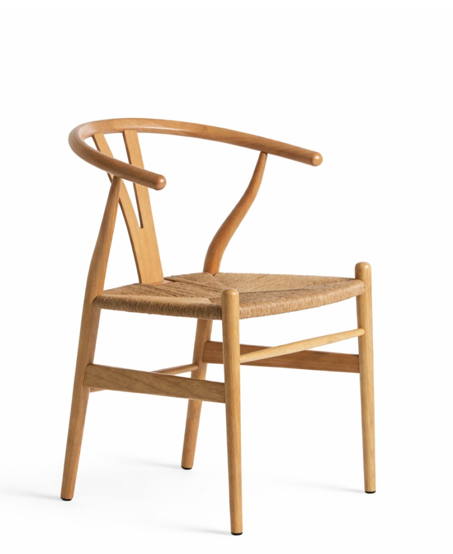 Cadeira Wishbone