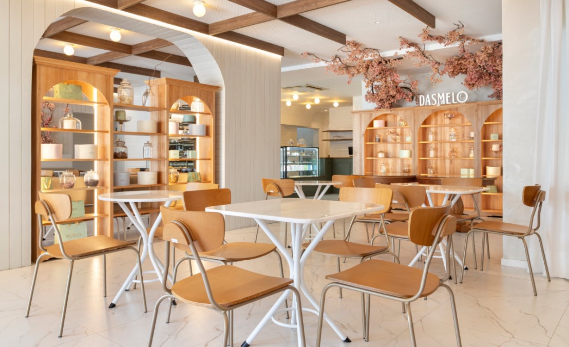 Dasmelo Confeitaria