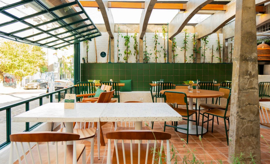Salvi Café
