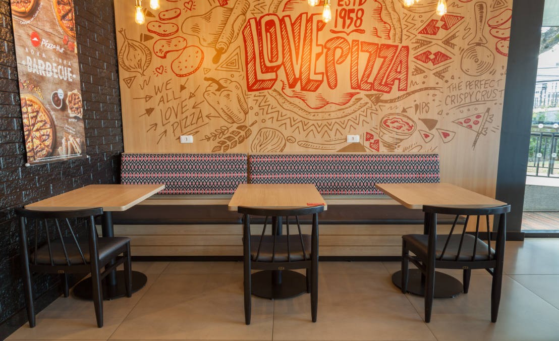 Pizza Hut – Curitiba