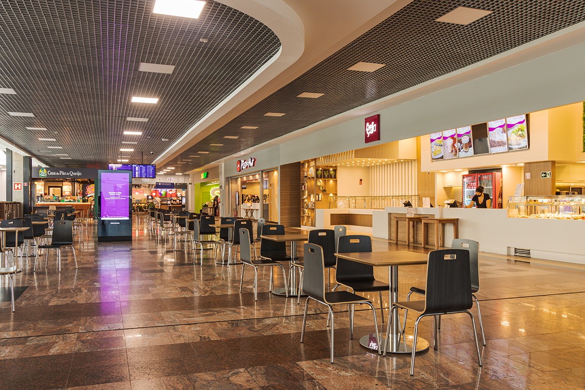 Porto Alegre Airport