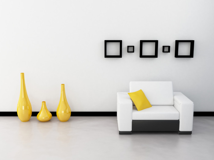 Tendências em móveis e decoração para 2018