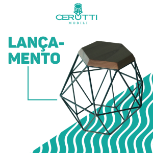 Novo catálogo Cerutti