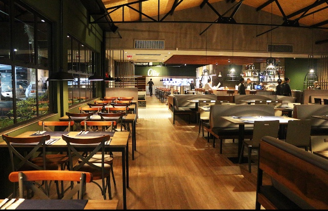 Como atrair clientes para os restaurantes?