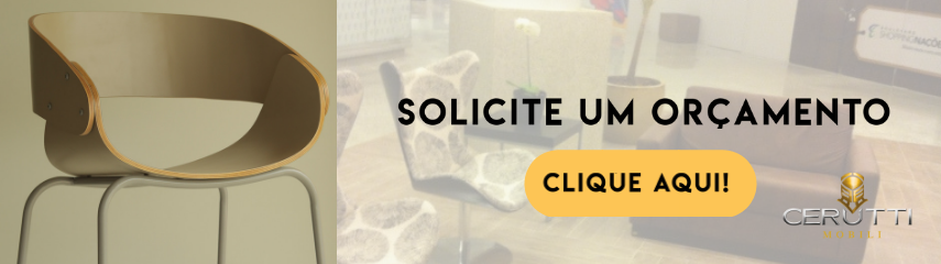 Solicitar orçamento Cerutti Mobili
