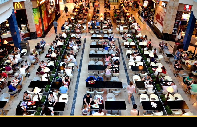 Quais experiências os clientes buscam